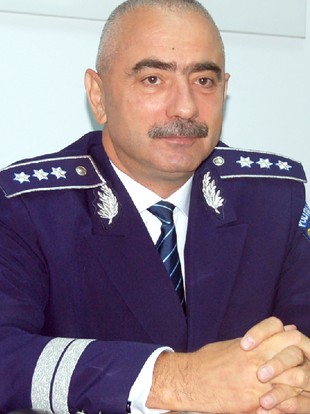 Poliția ialomițeană caută forță de muncă