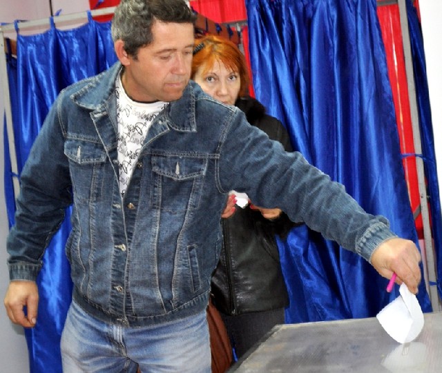 PSD Ialomița a votat cu Dragnea 99,36%