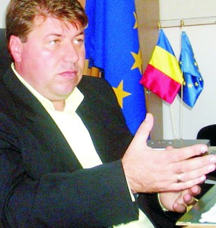 Supermarketul ilegal de la Fetești