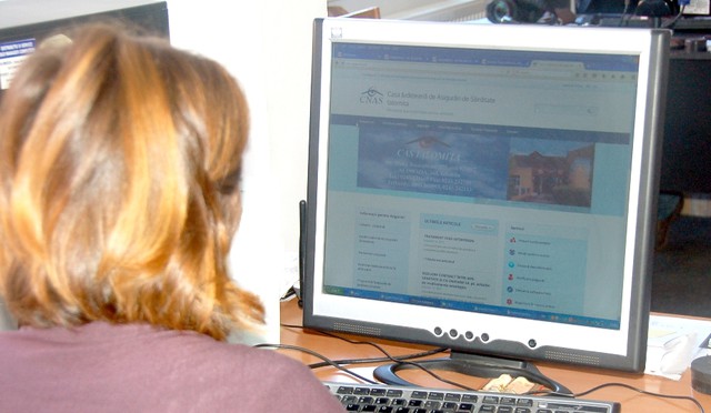 Spitalele ialomițene, păgubite de sistemul informatic sanitar