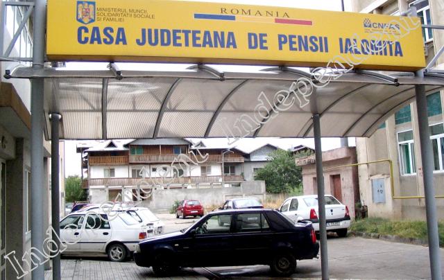 1000 de pensionari au câștigat pensii mărite în instanță