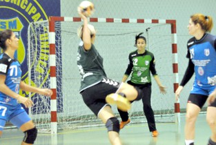 Lorena Ostase, în lotul lărgit pentru Mondiale