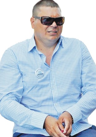 Un voluntar politic pentru locul mortului