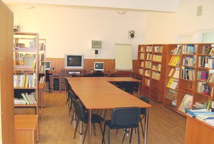 Ialomița: Centrele de Informare și Documentare, alternativă la educație