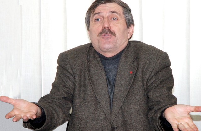 «Apa lui Ionașcu» nu salvează «Groapa lui Stoica»