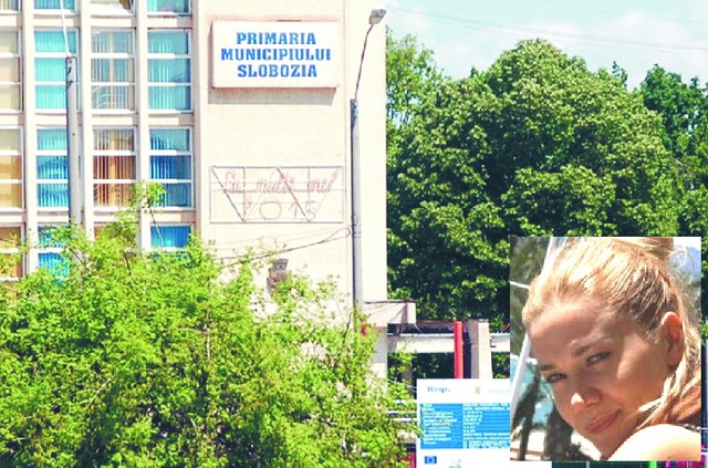 Pedeapsă amânată pentru fosta arhitectă a Sloboziei