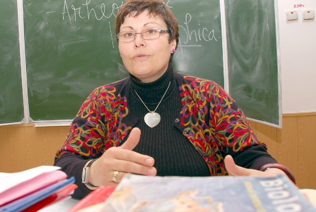 Profesorii șpăgari și-au recunoscut faptele în instanță