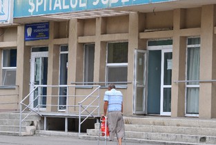 Despăgubiri de 1,1 milioane de euro în cazul «Raisa»