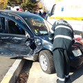 Slobozia: Accident rutier cu cinci victime