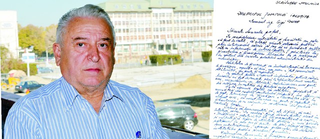 Scrisoare deschisă la «groapa lui Stoica»