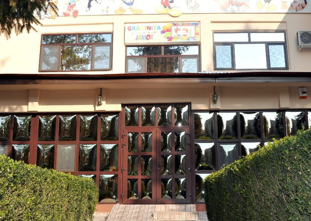 Slobozia: Risipă publică la Grădinița «Junior»