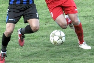 Două egaluri pentru juniorii slobozeni