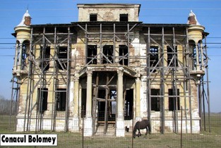Ruinele culturale ale Ialomiței