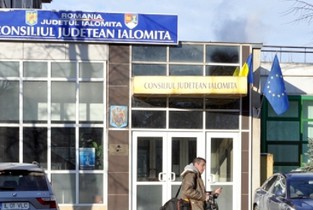 Consiliul Județean Ialomița, verificat de Camera de Conturi Ialomița