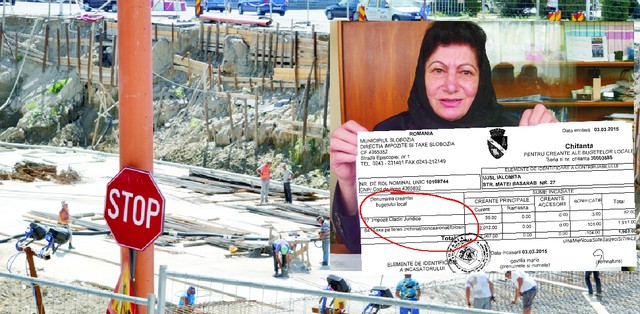 Procesul «Sindicatele vs Primăria Slobozia» merge mai departe