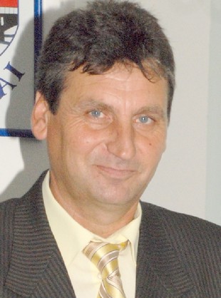 Marian Popa, din nou viceprimar la Țăndărei
