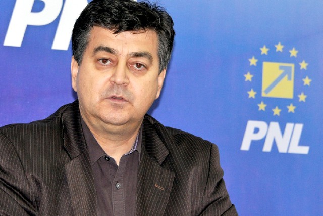 PNL Ialomița și-a semnat sentința