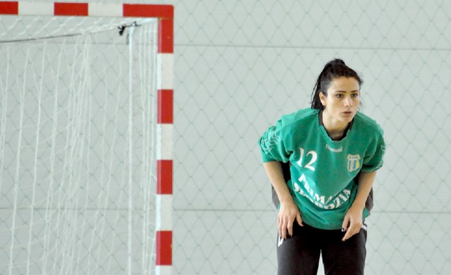 Debutează Memorialul «Andreea Nica»