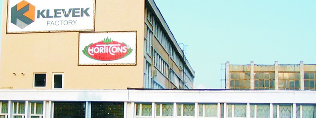 Tranzacții fictive cu bulion la Klevek Factory Fetești