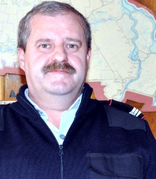 ISU Ialomița: Colonelul Adrian Popa, vizat de un posibil conflict de interese?