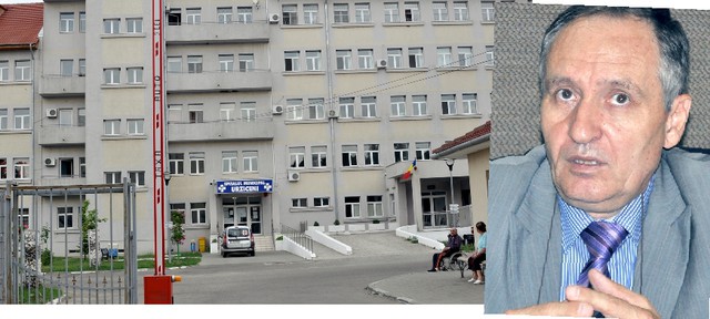 Anchetă internă la spitalele din Urziceni și Slobozia