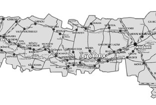 Ialomița a primit iluzii guvernamentale prin PNDL