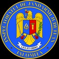 Jandarmeria Ialomița are heraldică proprie
