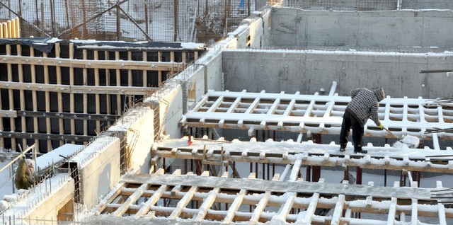 Împrumut de la Trezorerie pentru «groapa lui Stoica»