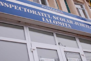 Școlile din Ialomița își pierd identitatea