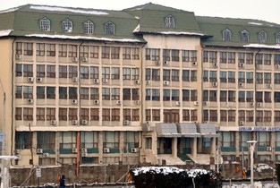 «Stare de legalitate 0» în administrația locală ialomițeană