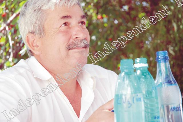 Prețul apei va crește