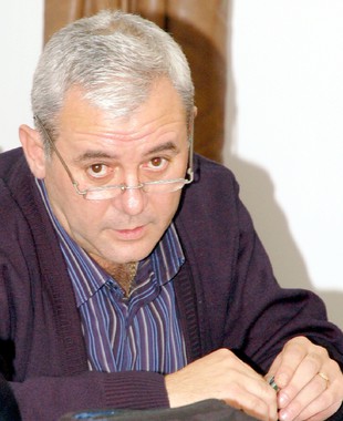 «Cameleonul» Puia, variantă de candidat PSD la Primăria Slobozia