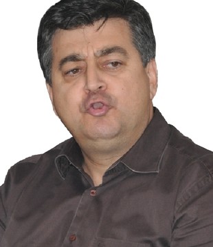 Tinel, doctor în «recreare turistică»