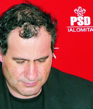 Marian Neacșu, condamnat definitiv la 6 luni de închisoare cu suspendare