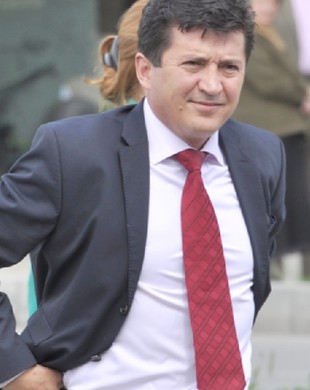 Cornel Vasile, condamnat cu suspendare de Tribunalul Ialomița