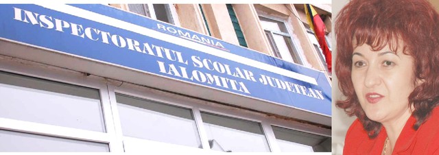 Elevii ialomițeni au adunat 600000 de absențe