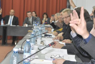 Consiliul Județean Ialomița vrea Master Plan pentru apă și apă uzată