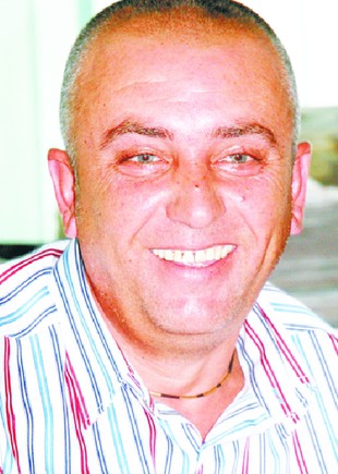 Politica de Bărăgan și primarii de vânzare