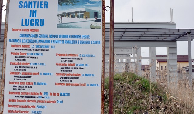 Misiune imposibilă a Primăriei Slobozia