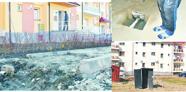 Casă, dulce casă...