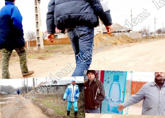 Slobozia vrea cu de-a sila teritoriile localităților limitrofe