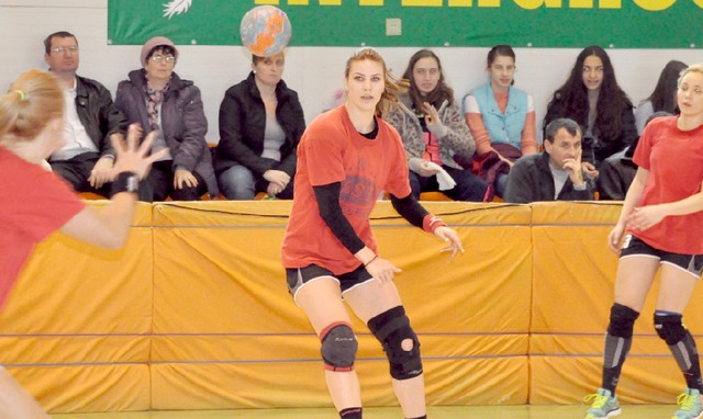 Succes «amical» cu HM Buzău