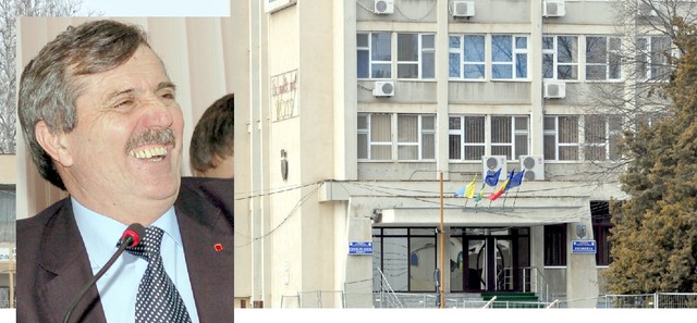 Primăria Slobozia a câștigat procesul cu Amonil SA