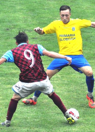 Victorie din Topor