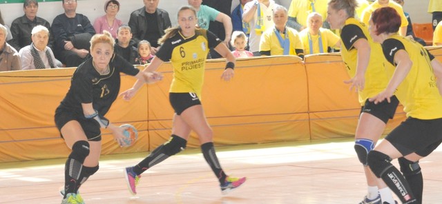Final salvat în ultimele secunde