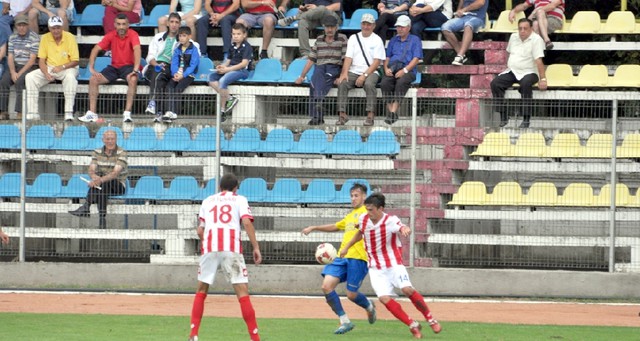 Surpriza Stanciu