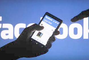 Ialomița în statisticile Facebook