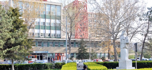 Ministerul Sănătății CONFIRMĂ mizeria din Spitalul Județean de Urgență Slobozia