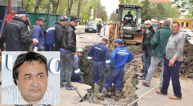 Urban SA supraviețuiește încălcând legea