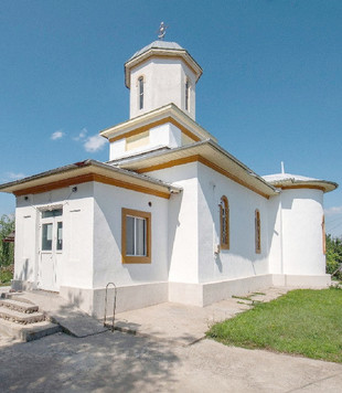 Episcopia Sloboziei și Călărașilor iartă preoții cu păcate penale